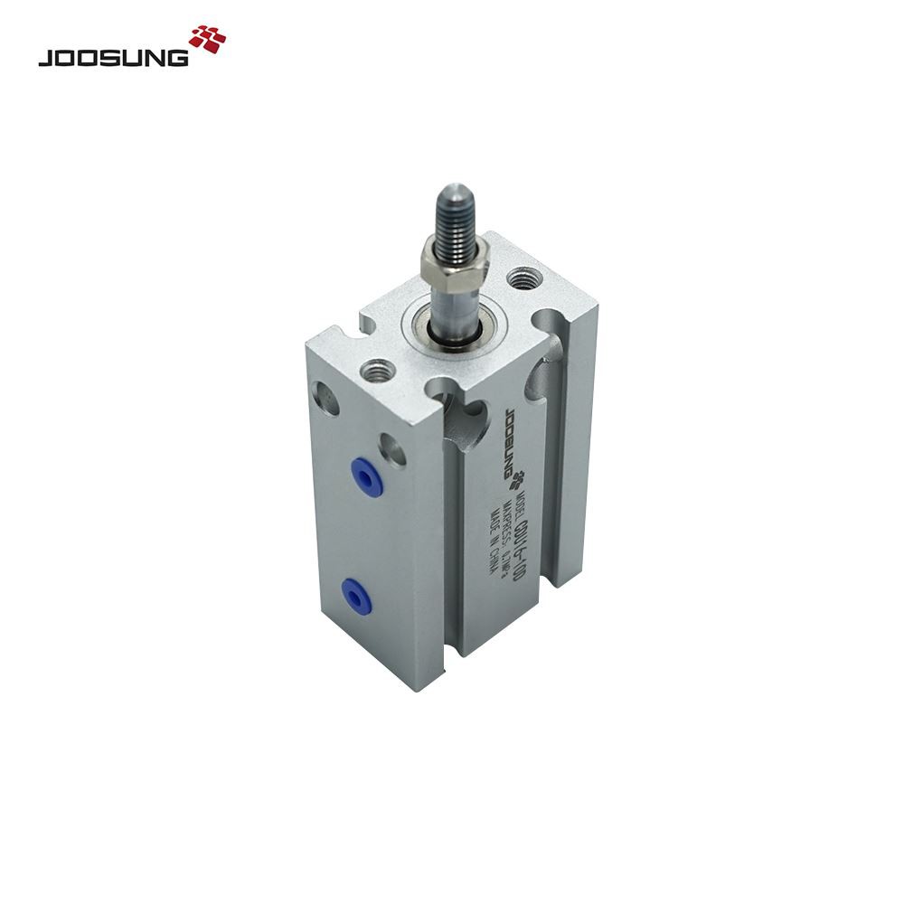 Control Pneumatic Cylinders