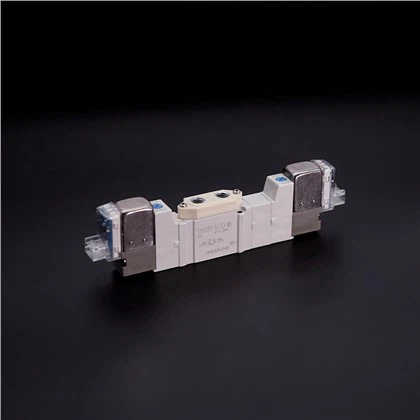 SMC Nooca SY3320 Taxanaha Pneumatic Solenoid Valve