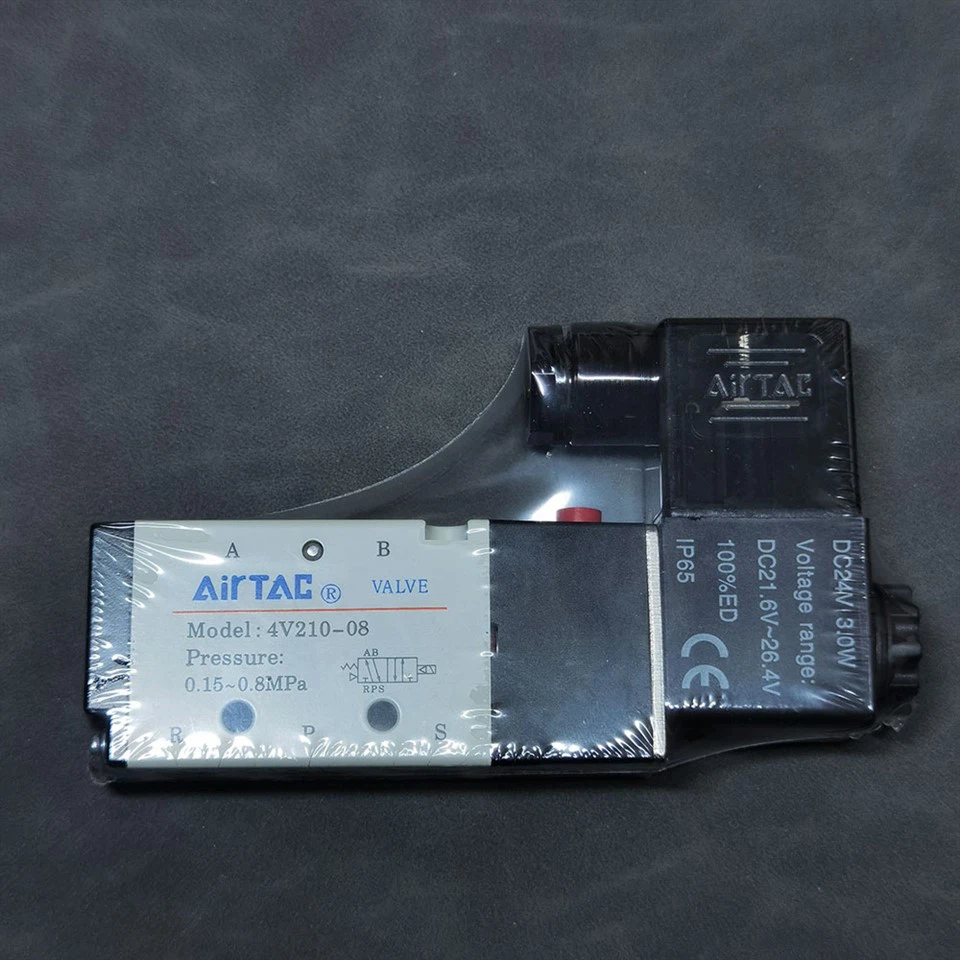 AIRTAC 4V320-10 Solenoid Valve