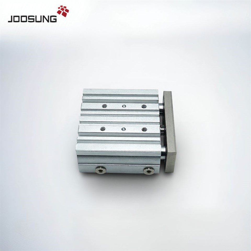 MGPL Series Ball Bearing Type Cylinder