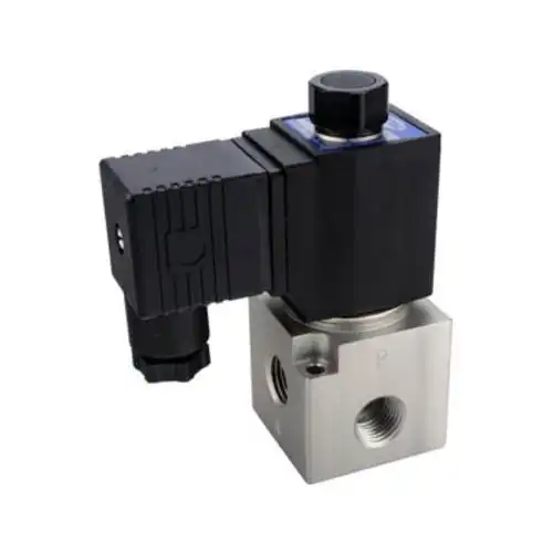 1pneumatic solenoid valve types 1pneumatic solenoid valve types