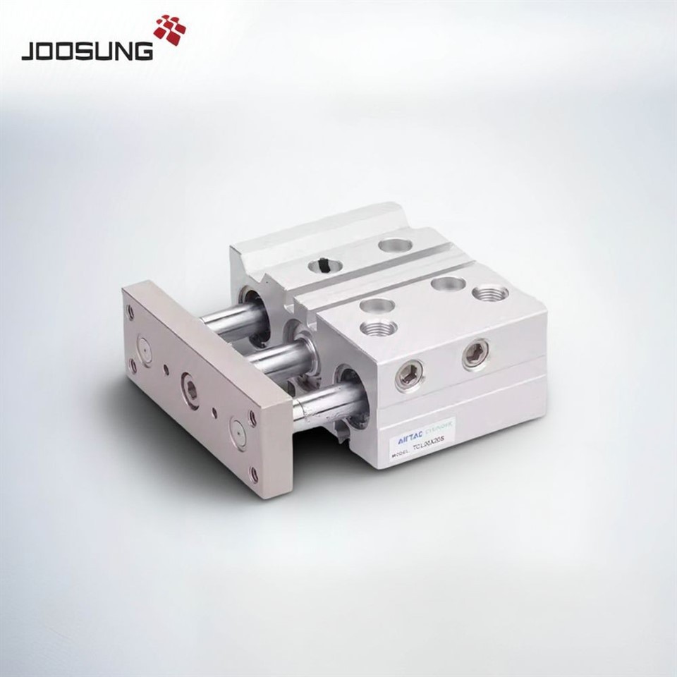 industrial-grade-tcm-pneumatic-cylinder-for-linear-motion